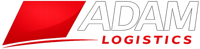 ADAM Logistics Logo