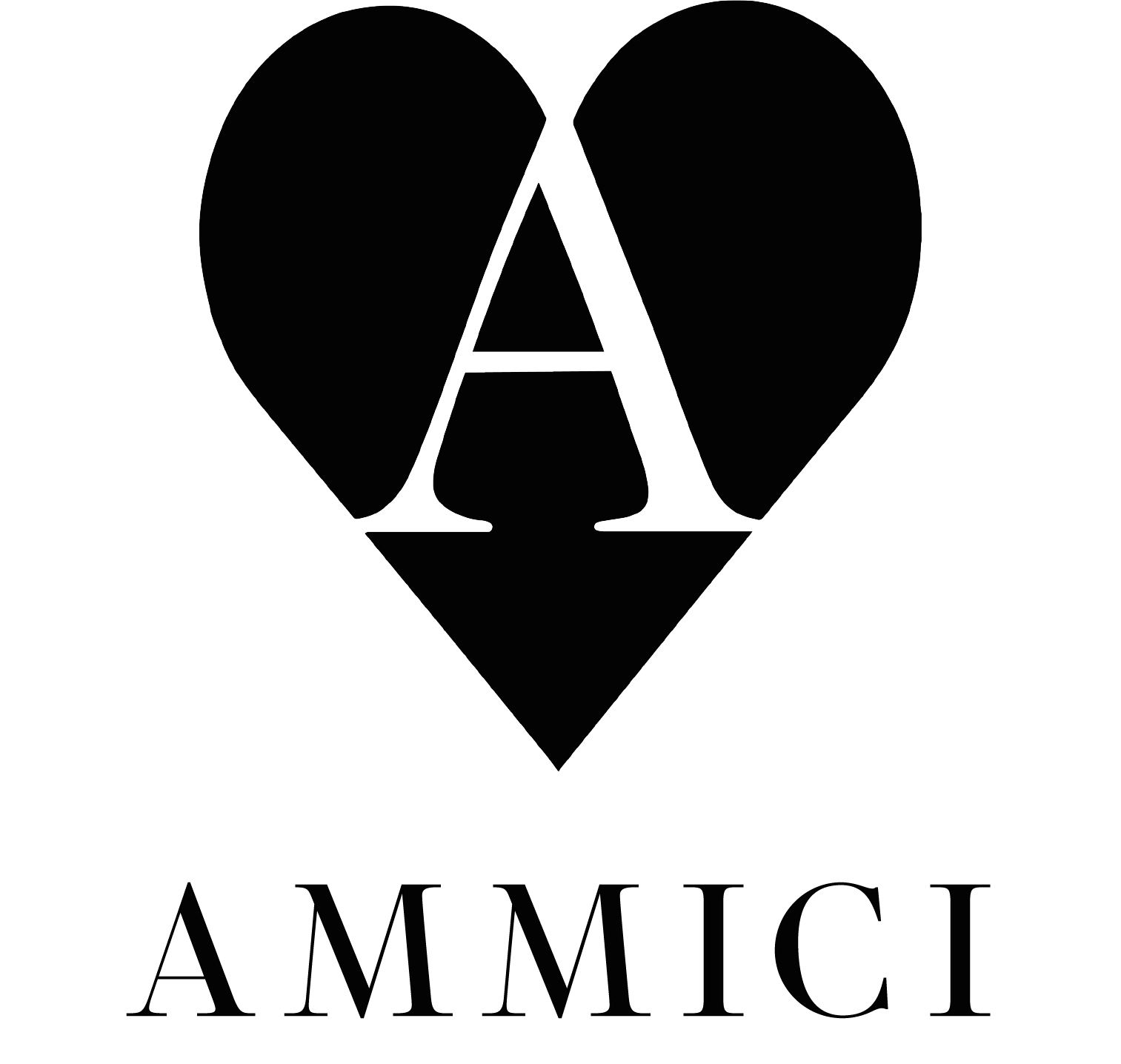 AMMICI DI MONACO Logo