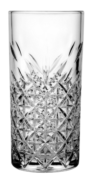 Longdrinkglas