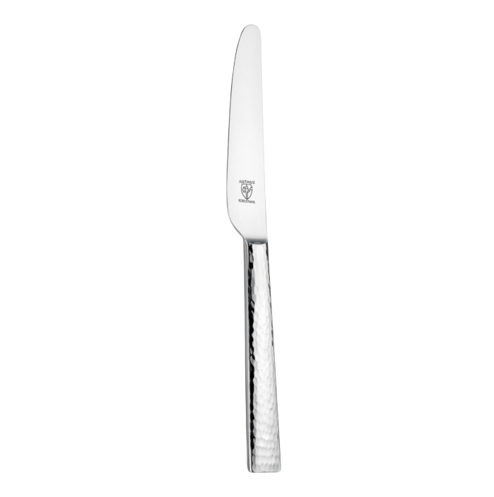 Messer-Hauptgang