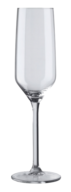 Sektglas