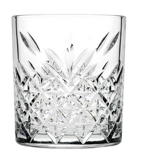 Whiskeyglas